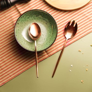 Juego DE SERVICIO DE Metal hecho a mano de Venta caliente para restaurante, Hotel, hogar, boda, uso al mejor precio - Product Image 6