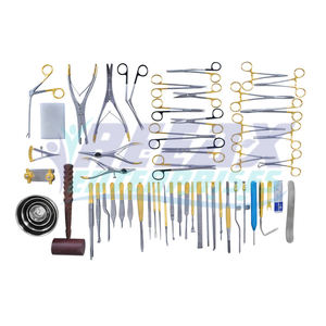 Dans le taux de gros Chirurgie médicale La plus récente base de produit en acier inoxydable d'instruments chirurgicaux PAR REEAX ENTERPRISES - Product Image 1