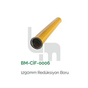 Magnífica calidad, 1290 MM, herramientas turcas, reductor de Hardware, accesorios de tubería de acero inoxidable, 10 años de garantía, técnica de fundición - Product Image 3