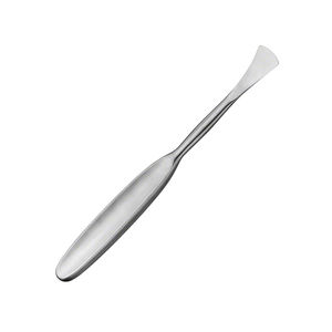 ลิฟต์ BOIES คุณภาพระดับพรีเมียม 180 มม. 7" Blunt Blunt ไม่ผ่านการฆ่าเชื้อนํามาใช้ใหม่ศัลยกรรมพลาสติกลิฟต์เนื้อขน - Product Image 2