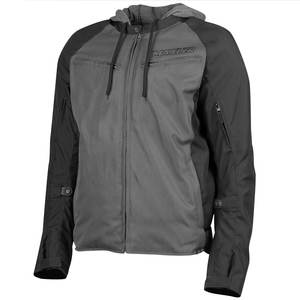 เสื้อแจ็คเก็ตมอเตอร์ไซค์และรถแข่งสำหรับผู้ชาย คุณภาพสูง ผลิตจากผ้าคอร์ดูร่า 600D พร้อมตัวเลือกไซส์ใหญ่พิเศษ ขั้นต่ำในการสั่งซื้อน้อย - Product Image 1