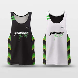 เสื้อเจอร์ซีย์ผู้ชาย ซับเหงื่อและตะเข็บเสริมความแข็งแรง - ผู้ผลิตขายส่ง - Product Image 1