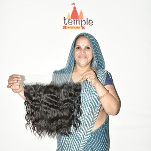 Extensiones de Cabello Humano Virgen Vietnamita 13*6 HD Frontal, Doble Trama, Onda Profunda, 100% Procesamiento Temple, Sin Trenzado - Product Image 2