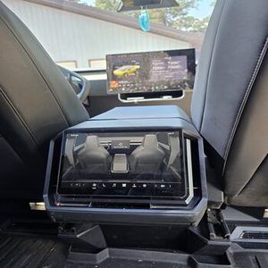 รถกระบะขับเคลื่อนสี่ล้อไฟฟ้า2024มือสอง - Product Image 6