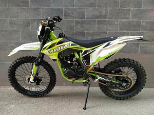 Ventes Flash de Saison Progasiiiis Super Max 250 2025 Livraison Mi/Début de Novembre - Product Image 4