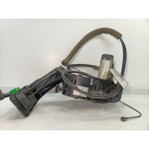 MOTOR DE PUERTA CORREDETA PEUGEOT 1007 1ª Serie 9680250280-OR 8HZ (05>) - Product Image 1