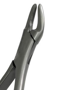 American Pattern Stainless Steel Dental Extracting Forceps American Pattern Dental Orthodontic <b>Surgical</b> Forceps - Product Image 6