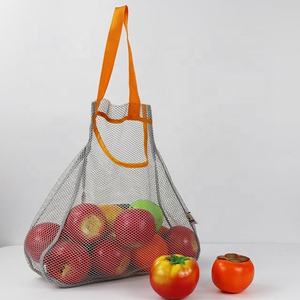 Polyester Eco-Friendly Recyclable <b>Net</b> <b>Bag</b> - Product Image 1