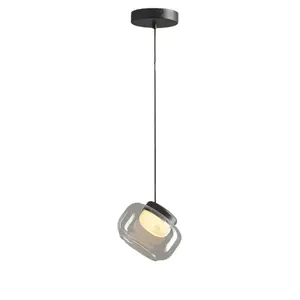 โคมไฟระย้าและโคมไฟแขวน ElaraLume ผลิตภัณฑ์คุณภาพพรีเมียม - Product Image 1