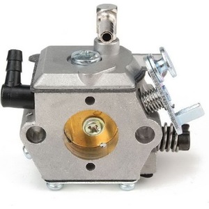 Carburatore Compatibile per Stihl 028, Ricambio per Motosega Industriale a Benzina, Certificato Reach, Rif. 504707 - Product Image 1