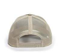 Outdoor Camouflage Hunting Sports Jungle Hat Wholesale High Quality Forest-Camo Trucker Hat from Vietnam Supplier