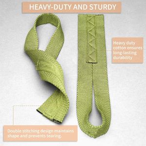 Protège-poignet en néoprène pour le CrossFit, la musculation, le MMA, le powerlifting et l'entraînement de force - Product Image 6