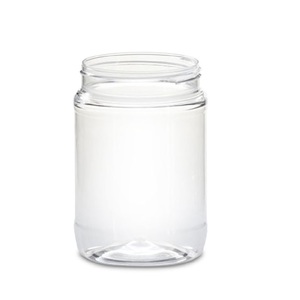 ความจุ Jar-960ml เครื่องสำอางพลาสติก PET สำหรับโลชั่นและอุปกรณ์ตั้งแคมป์-JK บรรจุภัณฑ์ M0060 - Product Image 4