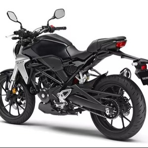 Motocicleta Deportiva Honda CB300R ABS 2026, Excelente, Gran Tendencia - Product Image 5