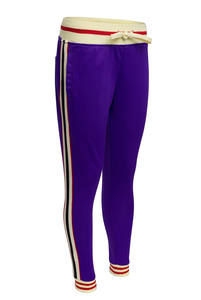 2025 cómodo chándal de entrenamiento de gimnasio para mujer elegante transpirable personalizado impresión por sublimación para invierno - Product Image 5