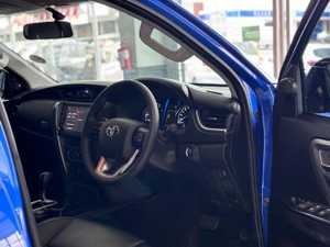 Fortuner SUV 2023 de 6 Plazas, Usado, Equipamiento Completo, 100% Perfecto, Sin Accidentes, Garantía, Emisión Euro IV - Product Image 3