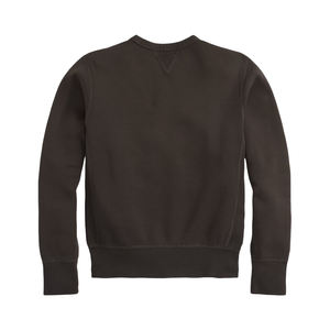 Women's Premium <b>Embroidery</b> Logo Fleece <b>Sweatshirt</b> Cotton Blend Brushed Casual Pullover Top with Hood for Autumn/Spring/Summer - Product Image 4