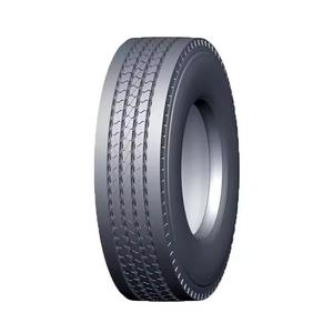 Acheter des pneus de camion 295/80R22.5 en gros Options de qualité supérieure avec livraison rapide Modèles solides et durables pour le transport longue distance - Product Image 4