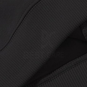 Sudadera con diamantes de imitación para hombre, diseño personalizado, novedad, venta directa de fábrica, sudadera con diamantes de imitación para hombre, venta al por mayor - Product Image 6