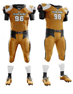 เสื้อยูนิฟอร์มฟุตบอลสำหรับผู้ชายเสื้อออกกำลังกายลายทแยงแบบซับลิเมชันเสื้อจำนวนผลิตจากอเมริกาโลโก้ตามสั่ง - Product Image 2