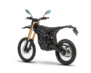 Nueva Motocicleta Eléctrica Todoterreno Talaria Komodo TL6000 L3E, Legal para Calle/Carretera - 97.2V 32kW 105km/h - ENTREGA RÁPIDA - Product Image 5