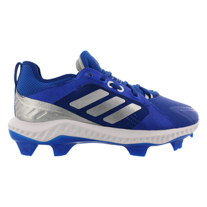 Zapatos Adidas Purehustle Tpu para mujer Color: Azul/Blanco 100% auténticos - Product Image 1
