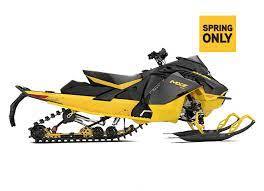 เข้าถึงวิดีโอ!!! 2025แพคเกจผู้เชี่ยวชาญ Ski-Doo ซัมมิท X เทอร์โบ850 154 R - Product Image 2
