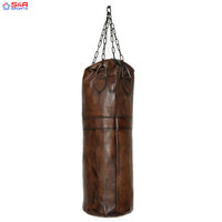 Sac de boxe Sac de boxe sur mesure à bas prix Best-seller Logo professionnel imprimé Sac de boxe de haute qualité