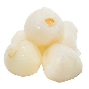 ลิ้นจี่แช่แข็งเวียดนามลิ้นจี่ปอกเปลือกหวานฉ่ำคุณภาพสูง - Product Image 5