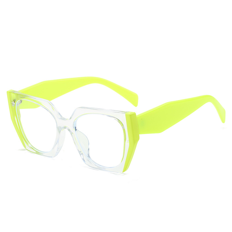 เขียว/ใส