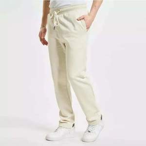 Pantalones Deportivos Casuales de Algodón para Hombre, de Cintura Media, con Forro Polar, de Secado Rápido, Elásticos, al por Mayor, OEM, Marca Privada - Product Image 1