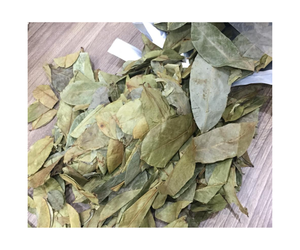 ใบใหม่จากเวียดนาม-99 GD ให้ชาใบทุเรียนเทศแห้งสำหรับส่งออกในราคาถูก - Product Image 1