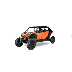 Venta al por Mayor de Cuatrimotos Z 10 FORCE Z10-4 OUTLANDER Touring EPS 4x4, Motocicleta de 4 Ruedas - Product Image 1