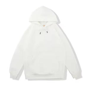 Sudadera con capucha para hombre de diseño personalizado con estampado profesional 100% algodón de secado rápido polar térmico para invierno ropa cómoda Top - Product Image 4