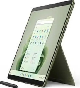 Nouvelle arrivée Surface Pro 9 256 Go/ 512 Go / 1 To Tablette PC Win 11 Home avec bundle Ordinateur portable de jeu - Product Image 2
