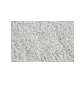 Chatarra de botellas de leche de HDPE y Copos limpios y lavados a la venta a granel chatarra de plástico de bajo precio para reciclaje y producción - Product Image 1