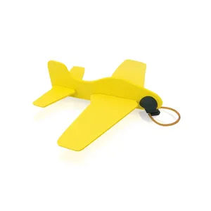 Giocattolo Aeroplano Personalizzabile Baron Custom Gadgets, Giocattolo Promozionale - Product Image 1