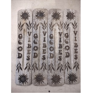 Quemadores de incienso de sándalo clásicos con compartimentos para un fácil almacenamiento y quema organizada Precio al por mayor ecológico y orgánico - Product Image 6