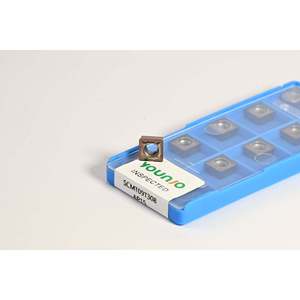 YOUNIO SCMT 09T308 <b>Cutting</b> & Forming <b>Tool</b> for Stainless Steel (SS) - Product Image 1