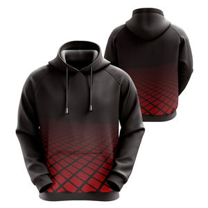 Custom <b>Sublimation</b> <b>Hoodie</b> for Wholesale Personalized Full <b>Hoodie</b> for Men Custom Designed <b>Hoodie</b> with Heat Transfer <b>Sublimation</b> - Product Image 3