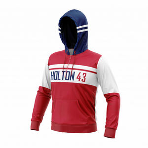 เสื้อฮู้ดดี้พรีเมียม ออกแบบเอง แบรนด์ส่วนตัว คุณภาพสูง ขายส่ง - Product Image 1