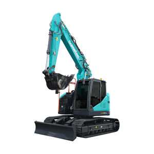 Excavatrice moyenne de la roue XE210 21Ton de haute qualité à vendre - Product Image 1