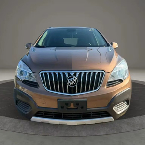 NEATLY USADO 2016 B-u-i-c-k En_core AWD - Product Image 1