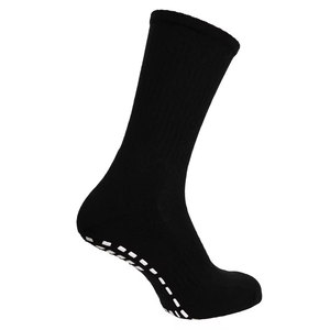 Winter Training Soccer Socks-Custom Design Eco-Friendly Breathable Durable Seamless <b>No</b> <b>Show</b> Spandex/Polyester/Cotton High - Product Image 1