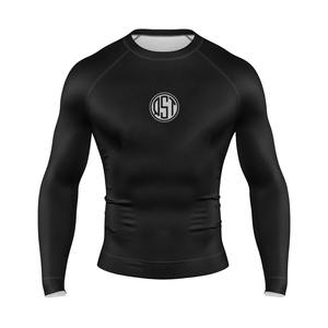 QST ชุดศิลปะการต่อสู้แบบผสมผ้ายืดสำหรับชกมวยชุดกิโมโน Jiu Jitsu ชุดฝึกต่อสู้ - Product Image 2