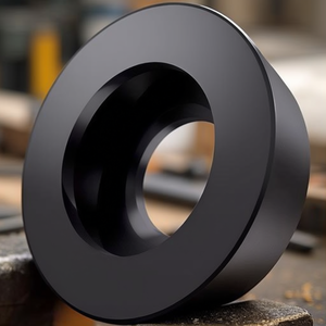 For PRAMET ISO RDMX 1003M Milling Indexable Insert D. 3.9mm PVD Coated M8325 D. for <b>Cutter</b> PU 10 - Product Image 1