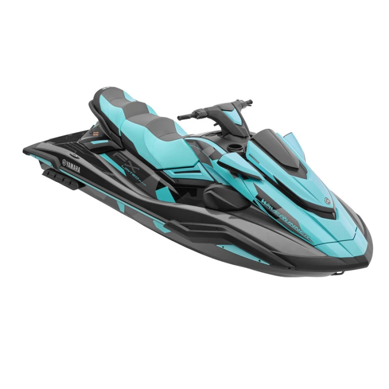 Yamaha Jetskys - High Performance Waverunners for Sale
