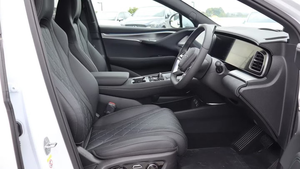 2025 B Y D SEALION 7 SUV performant 4x4 / Conduite à droite / Conduite à gauche - Product Image 4