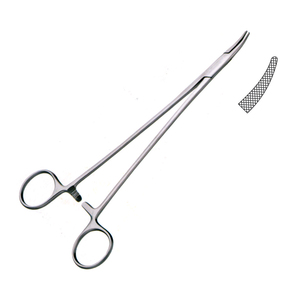 ที่ใส่เข็มสำหรับการผ่าตัด Olsen Hager สำหรับการผ่าตัดขนาด14.0ซม. - Product Image 4