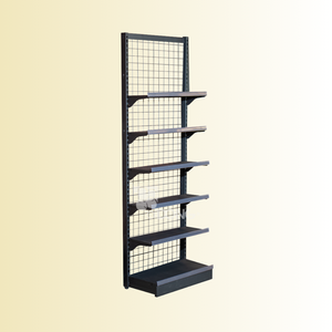 Adong A28กริดโลหะกอนโดลาค้าปลีก | อุปกรณ์ติดตั้งจอแสดงผลแบบกำหนดเอง | การผลิตจากเวียดนาม - Product Image 1